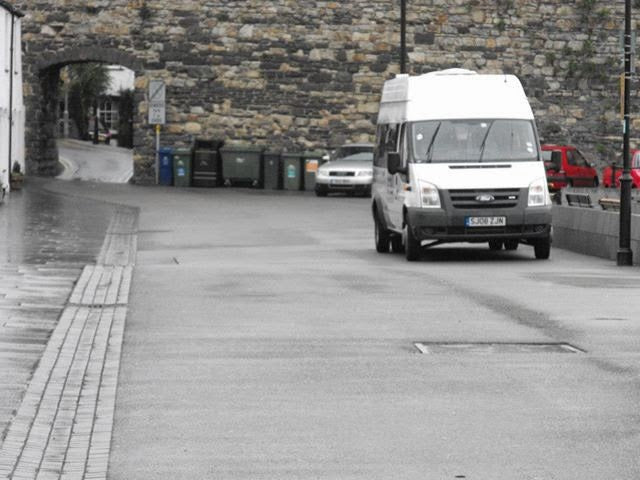 Ellesmere Port & Neston Community Transport