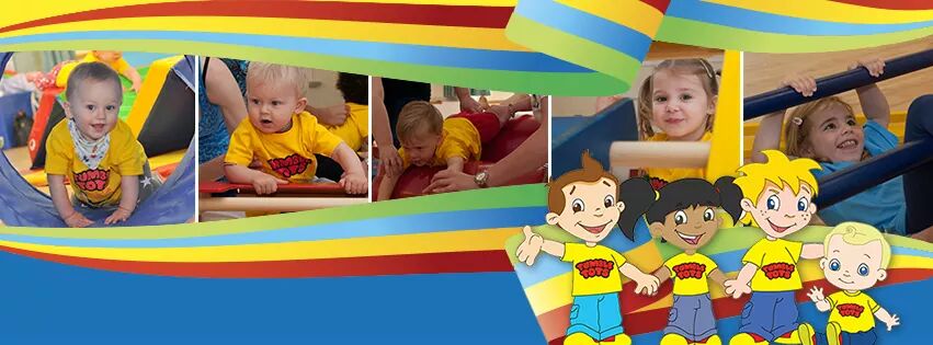 Tumble Tots