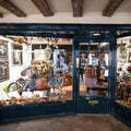 The Antiques Shop