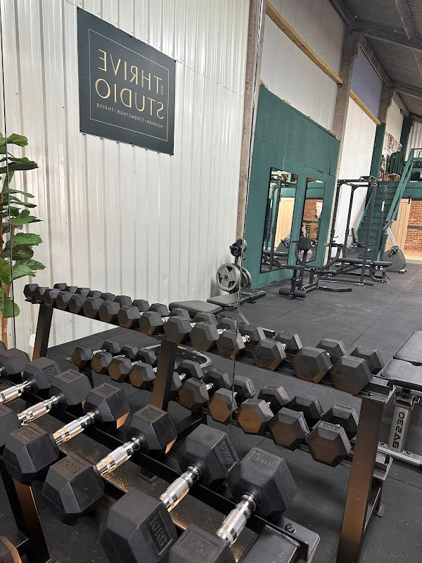 The Thrive Studio