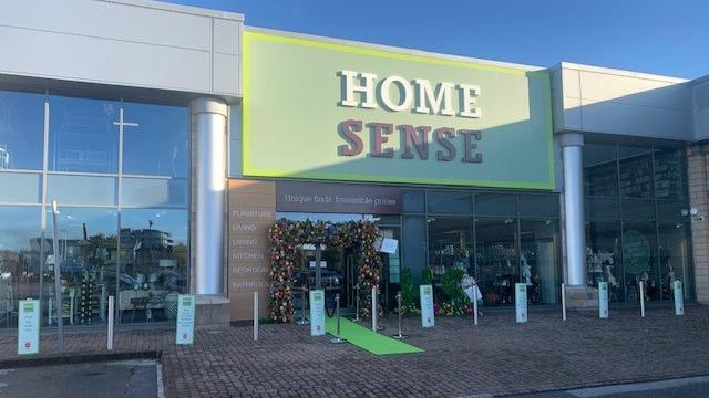 Homesense Manchester