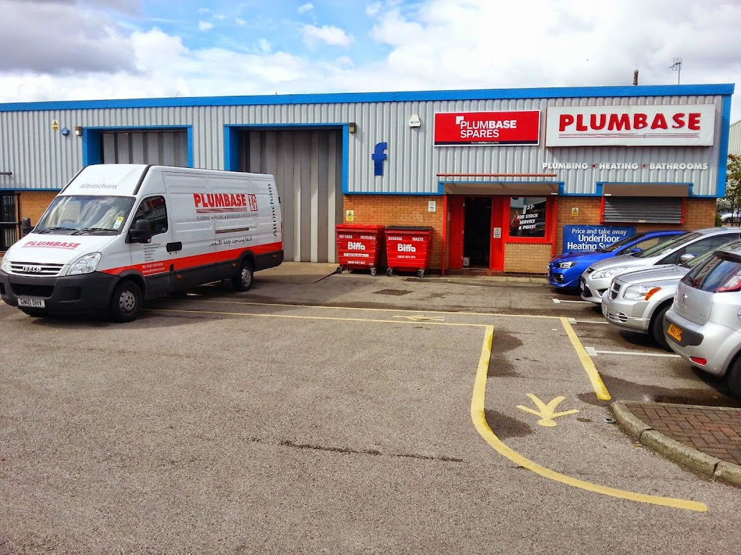 Plumbase