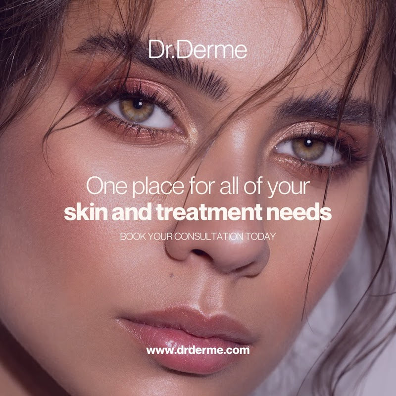 Dr.Derme Skin Clinic