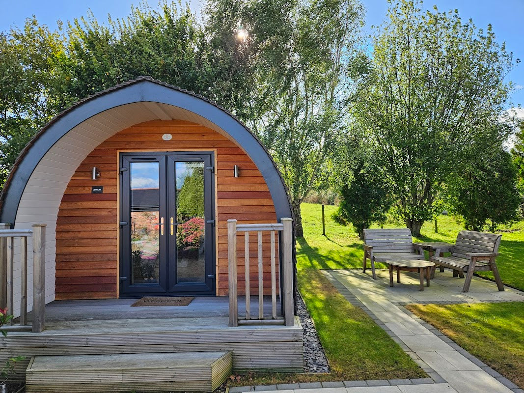 Willow Farm Glamping