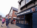 Webbers Amusements