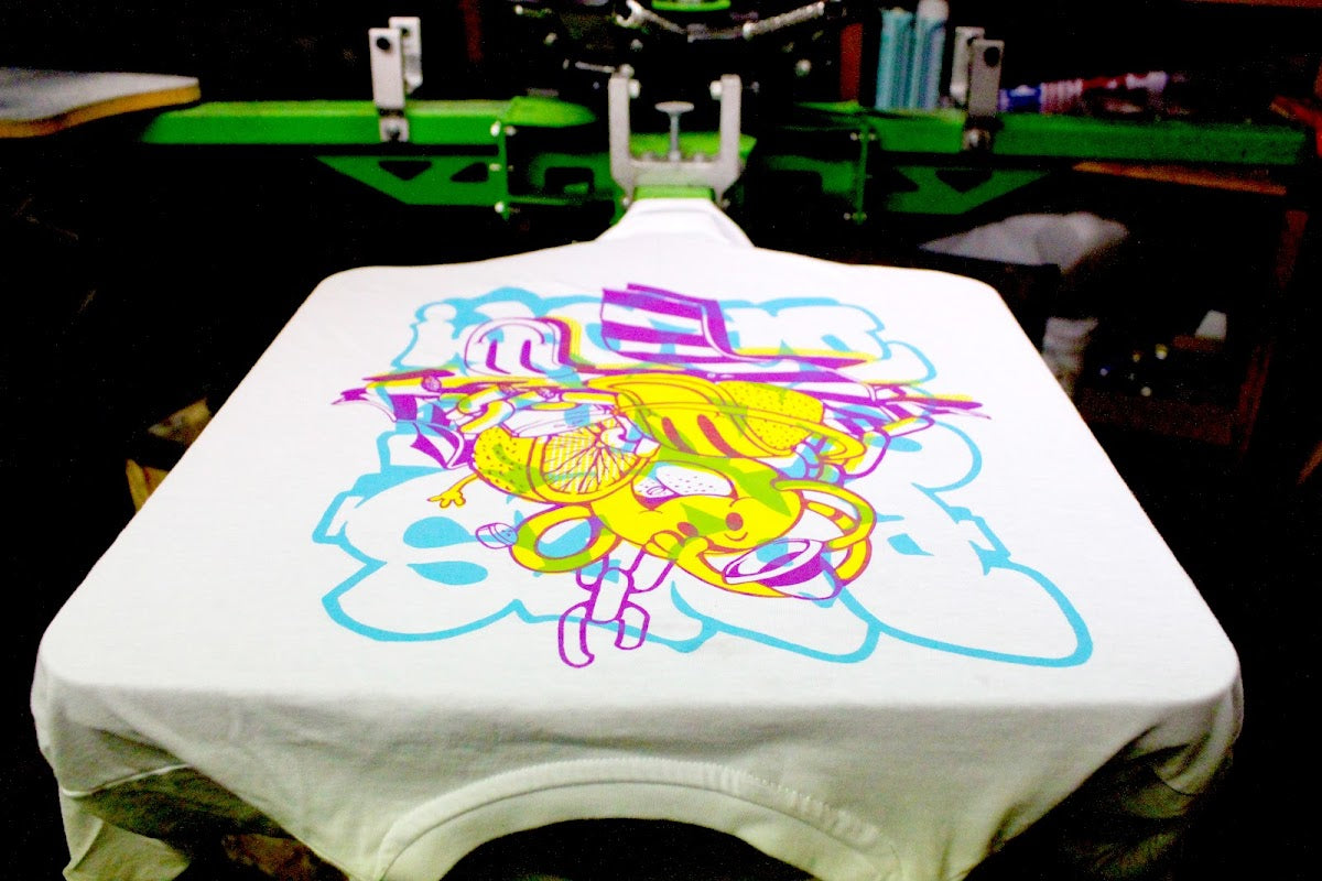 Scribble Prints