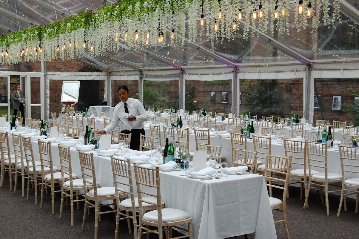 Peninsula Catering