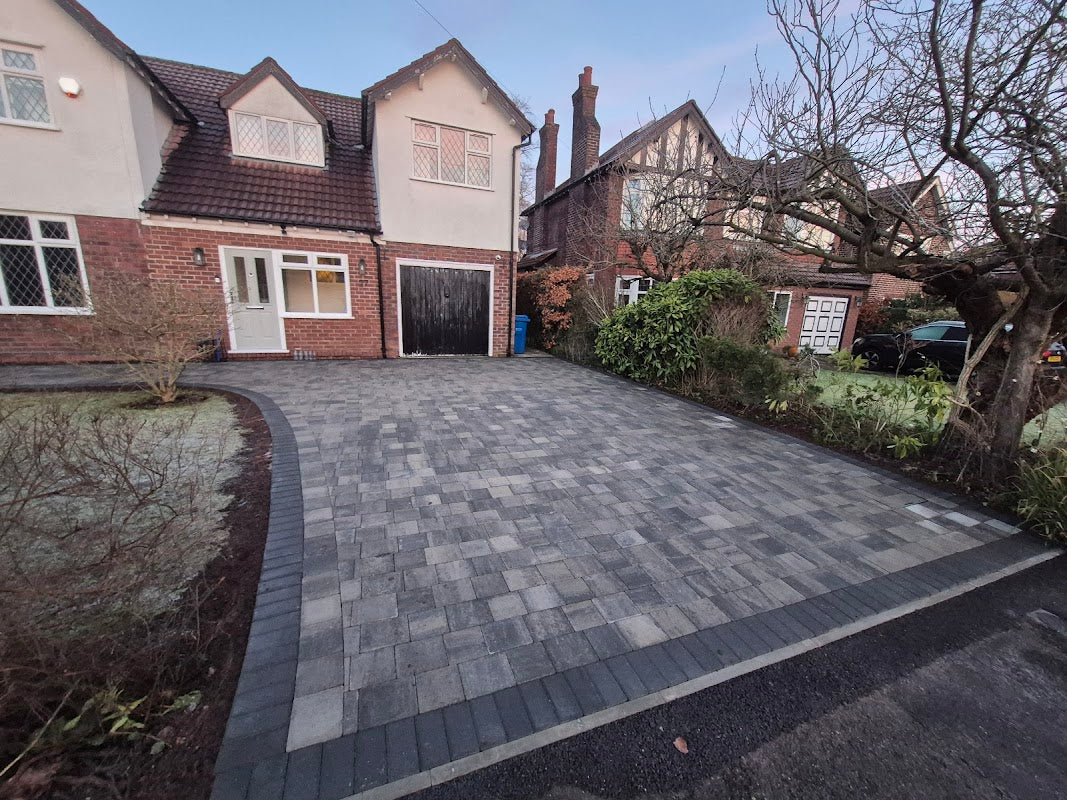 SK Driveways