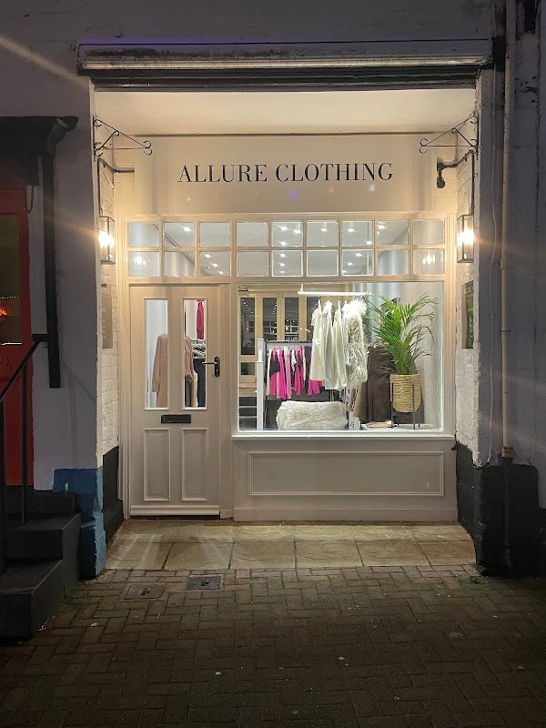 Allure Clothing Chester