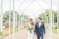 Alcumlow Wedding Barn - Cheshire Wedding Venue