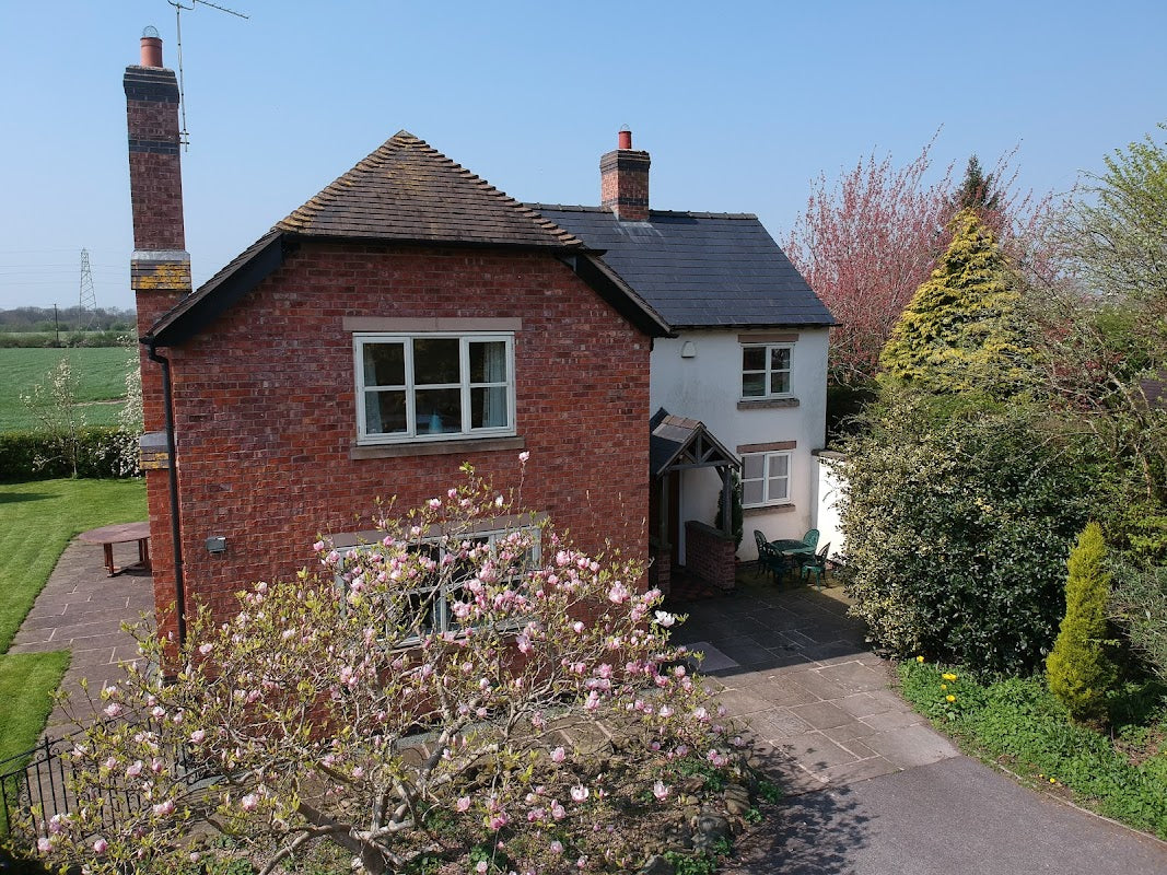 Brook House Farm Cottage