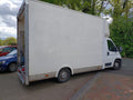 Crewe and Nantwich Removals