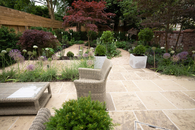 Dawn Garden Design