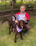 Rixton Dog School Training & Behaviour Centre