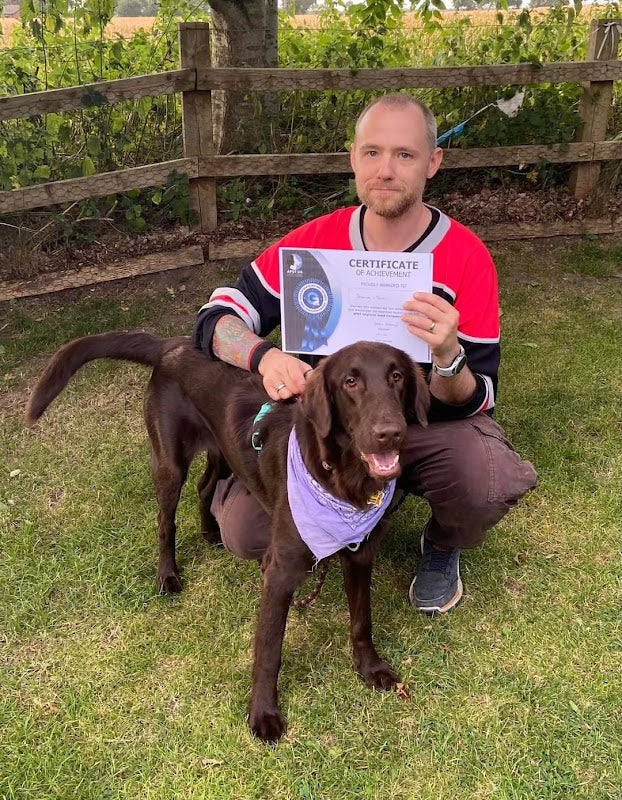Rixton Dog School Training & Behaviour Centre