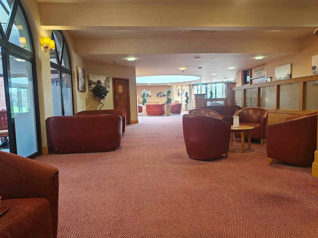 Forest Hills Leisure Club