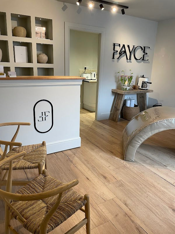 Fayce Cheshire