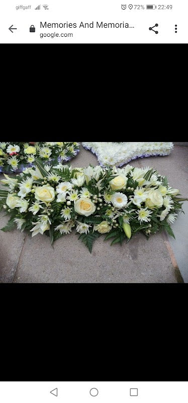 Floral Creations