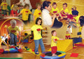 Tumble Tots