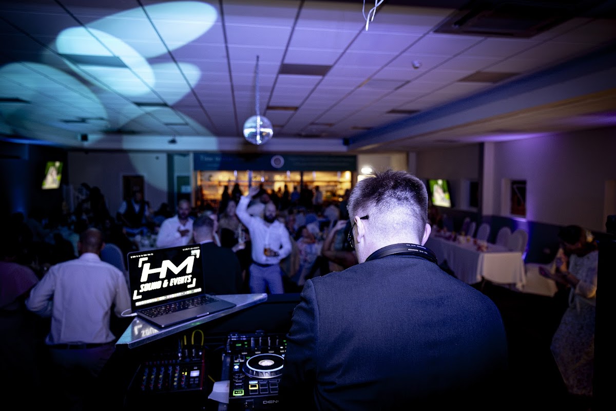H M Sound & Events