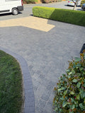 Better Clean Driveways