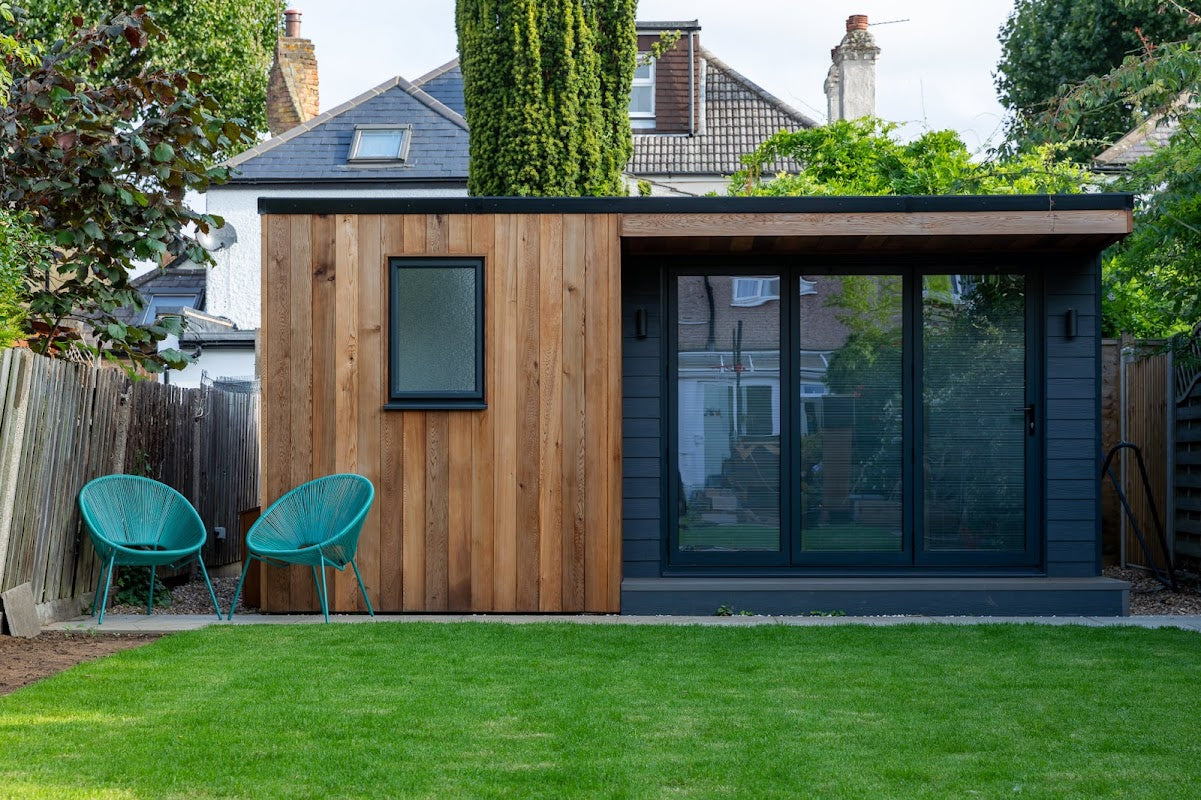 Custom Garden Rooms