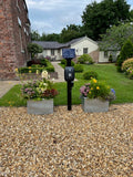 Golly Farm Cottages