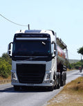 Lakin Transport