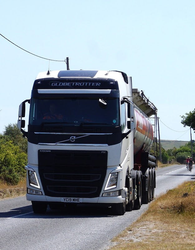 Lakin Transport