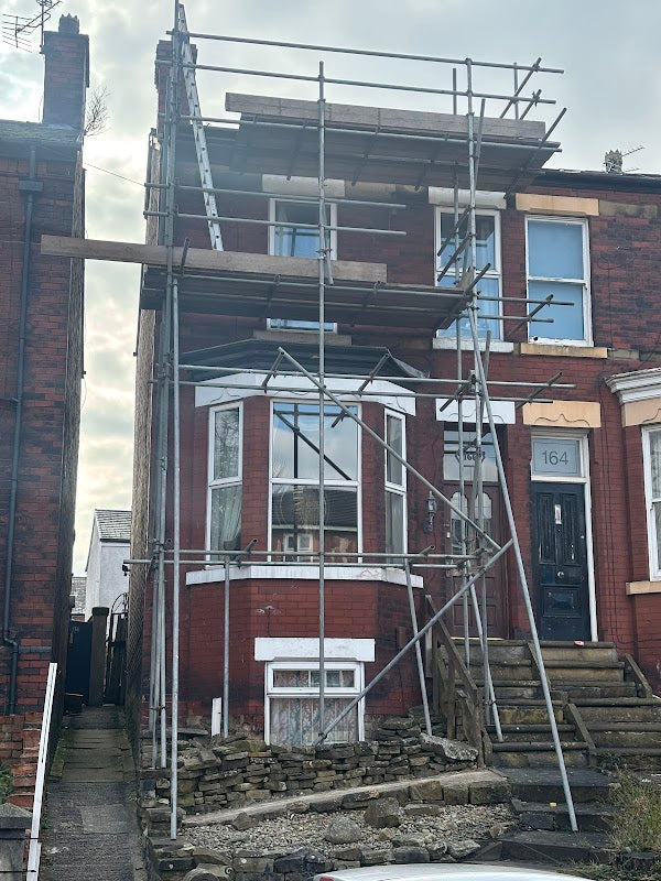 R&R Roofing