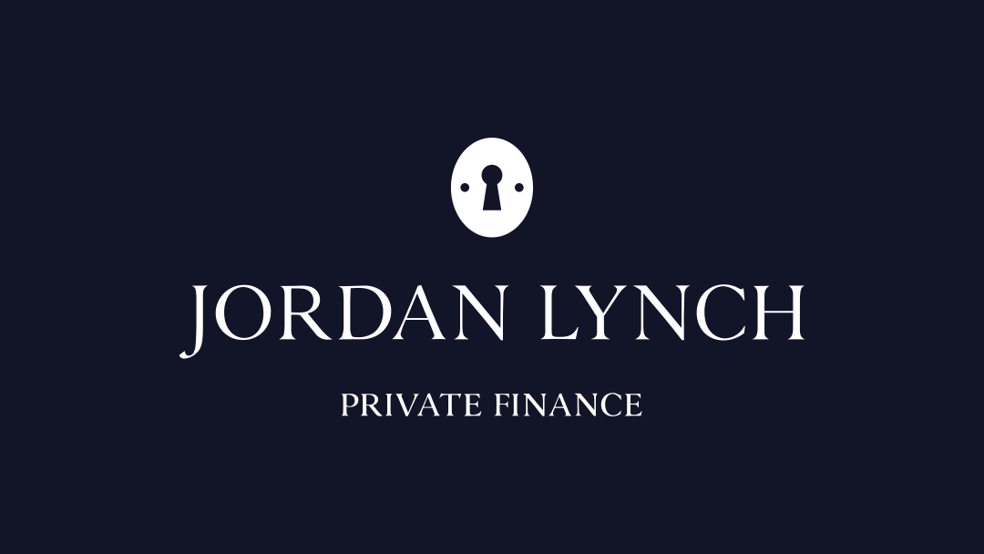 Jordan Lynch - Private Finance
