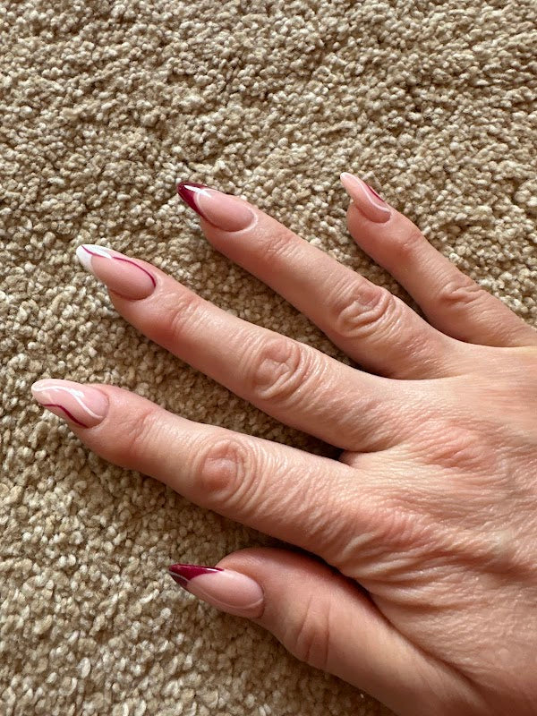 Nails in Sale