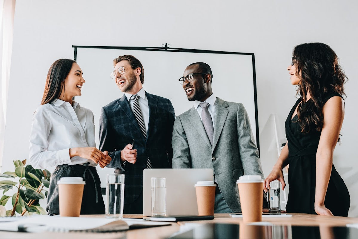ECS Recruitment Consultants