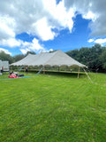 The Deva Tent Company