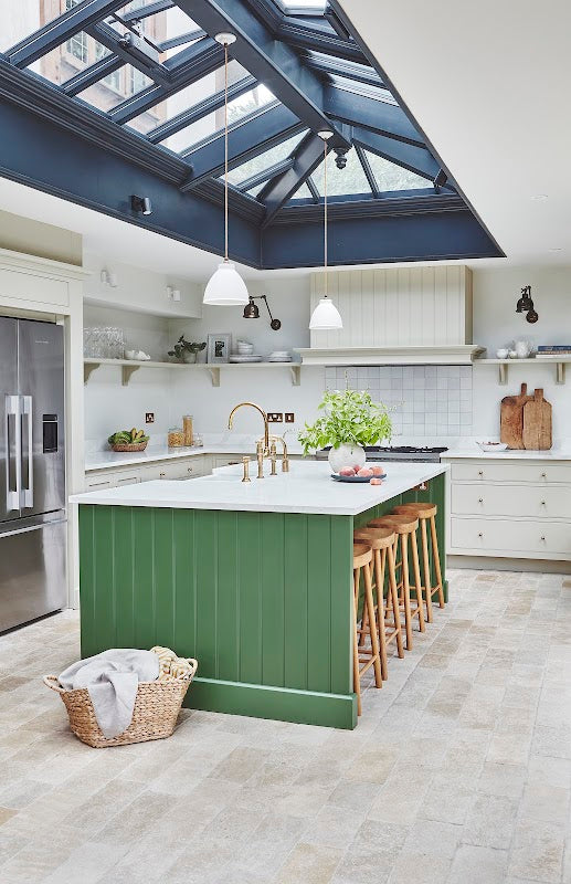 Harvey Jones Kitchens