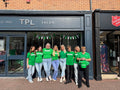 TPL Salon