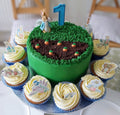 Celebration Cake Kitchen