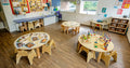 Busy Bees at