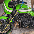 Northwest Motorcycle Transport