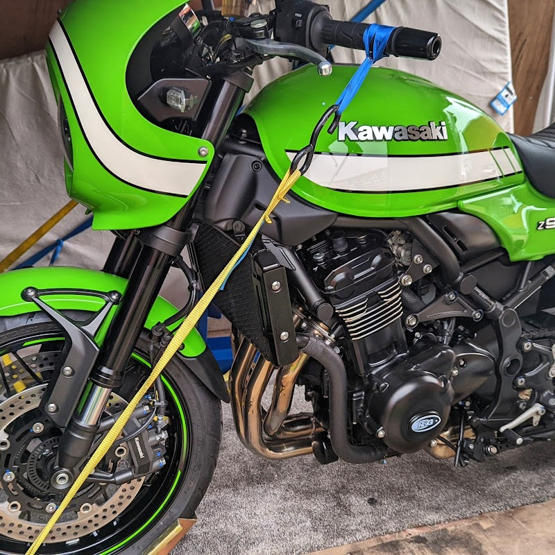 Northwest Motorcycle Transport