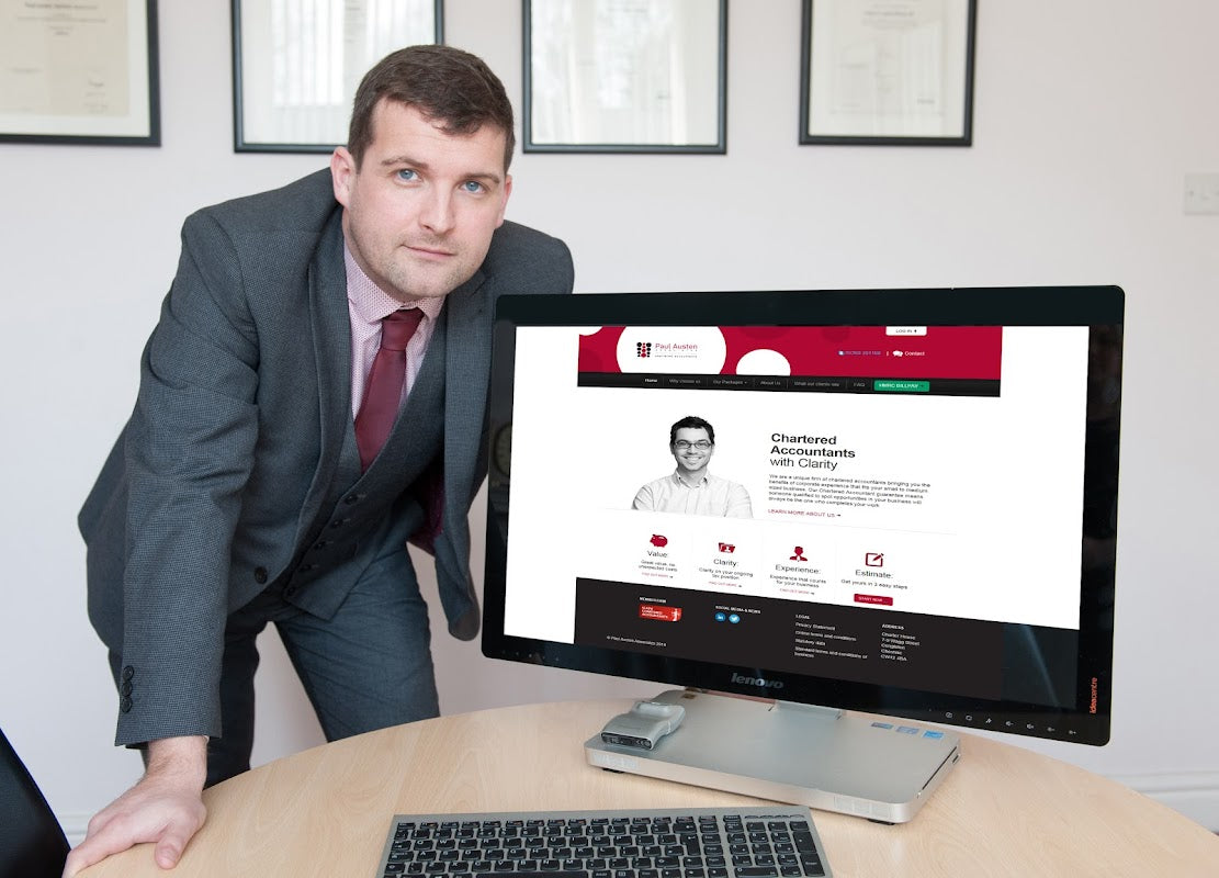 Paul Austen Associates