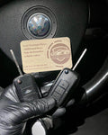 Precision Auto Locks