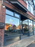 SJ Salon
