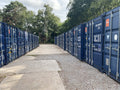 Spaces & Places Self Storage Sandbach