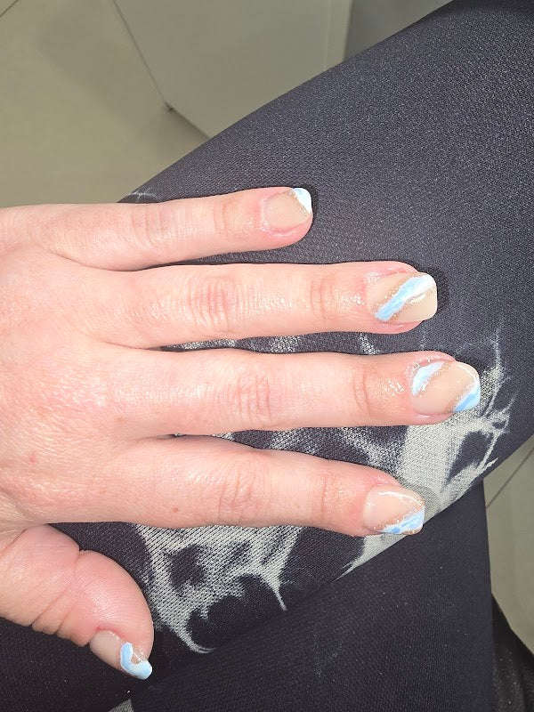 NAIL PRO TOM