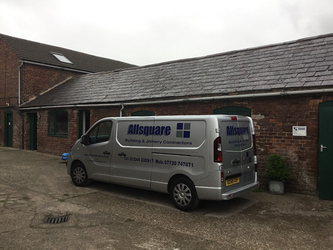 Allsquare Building Contractors