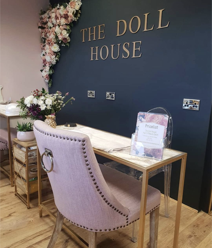 The Doll House