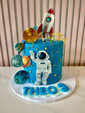 Sweet Story (Luxury Cakes)