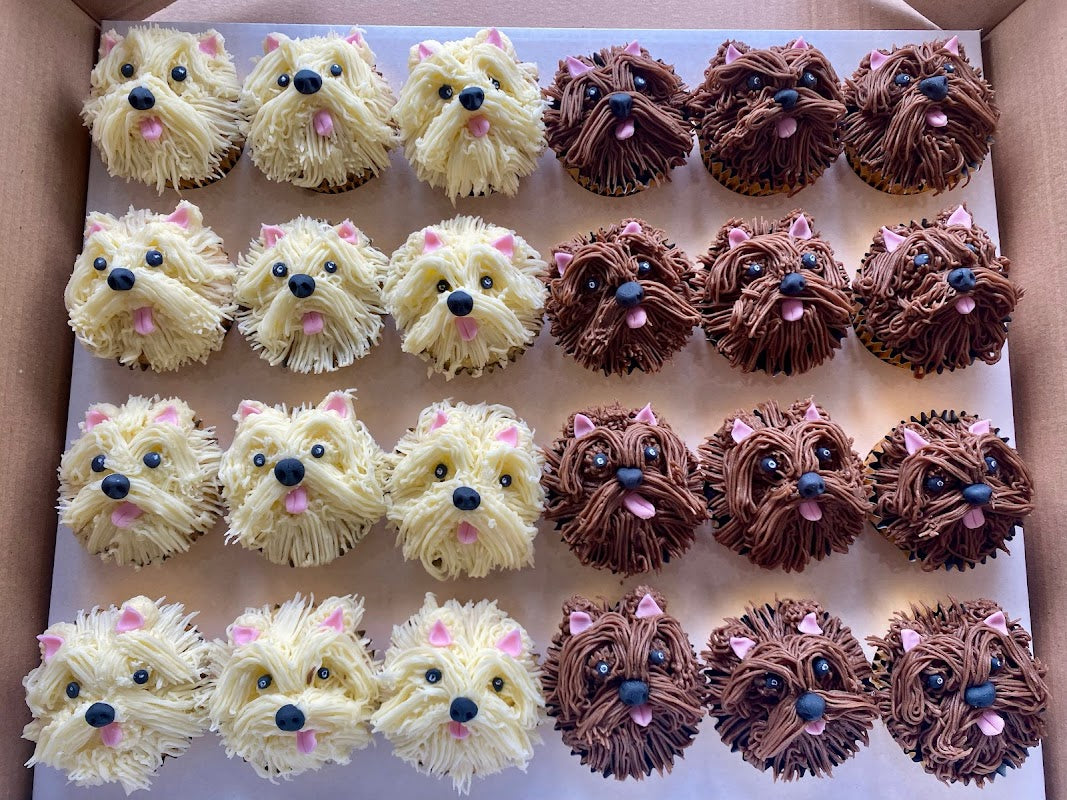 Bailey Rose Bakes