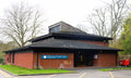 Wilmslow Parish Hall